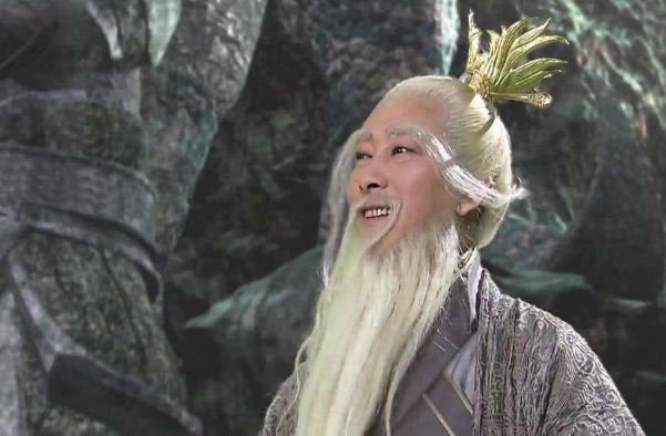 蓬莱岛上的神仙叫什么?白象灵牙仙，乌云仙(七仙之首)776 / 作者:UFO爱好者 / 帖子ID:79709