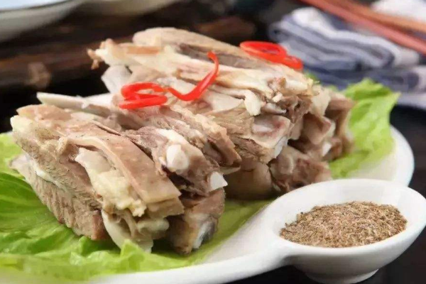 冬季怎样滋补比较好:4种大补食物，山药抗癌(牛肉壮骨)337 / 作者:UFO爱好者 / 帖子ID:79242