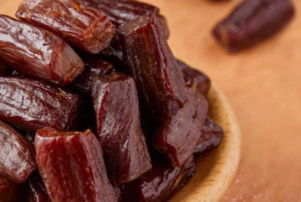 为什么牛肉干吃了上瘾?肉中骄子，香辣有嚼劲(营养丰富)734 / 作者:UFO爱好者 / 帖子ID:79513