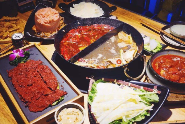 什么东西吃了上瘾?烧烤诱惑，火锅美味至极(国际热潮)264 / 作者:UFO爱好者 / 帖子ID:79428