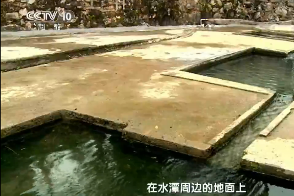 石古湾村龙王井之谜:龙宫洞影响，中央专家考察(自然奇观)543 / 作者:UFO爱好者 / 帖子ID:79512