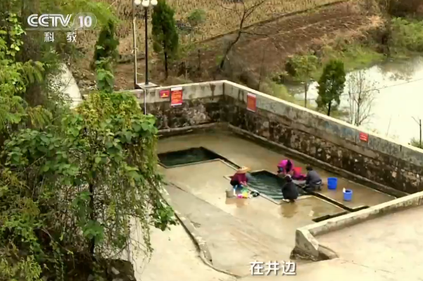石古湾村龙王井之谜:龙宫洞影响，中央专家考察(自然奇观)601 / 作者:UFO爱好者 / 帖子ID:79512