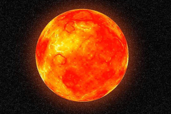 太阳为什么能一直燃烧:热核反应，氢气71%(燃烧40亿)845 / 作者:UFO爱好者 / 帖子ID:79333