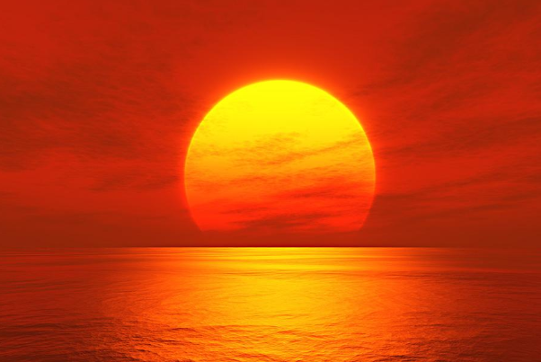 太阳为什么能一直燃烧:热核反应，氢气71%(燃烧40亿)142 / 作者:UFO爱好者 / 帖子ID:79333