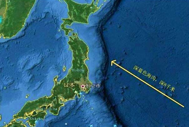 地球上最深的地方是?马里亚纳海沟，深约1万千米环境差859 / 作者:UFO爱好者 / 帖子ID:91192