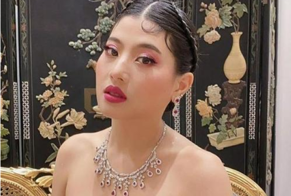 世界上最美的公主:玛德琳公主最美，莱昂诺尔公主像娃娃754 / 作者:UFO爱好者 / 帖子ID:91072