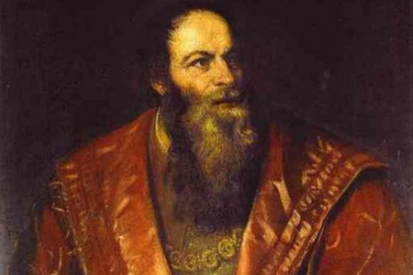 世界上第一个被笑死的人:宙克西斯，被画笑死(作品逼真)603 / 作者:UFO爱好者 / 帖子ID:90880