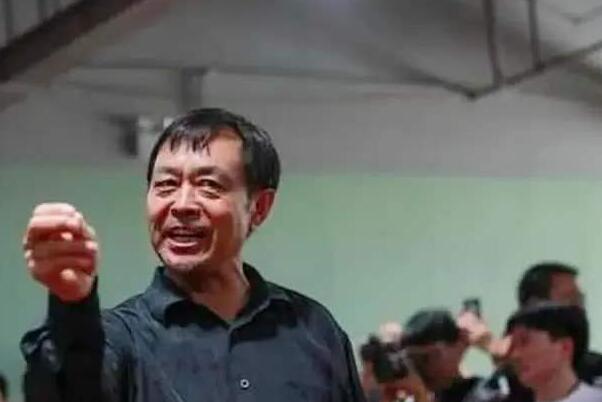 年轻人不讲武德什么梗?欺辱我69岁老同志，火爆全网梗476 / 作者:UFO爱好者 / 帖子ID:79113
