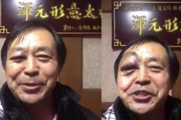 年轻人不讲武德什么梗?欺辱我69岁老同志，火爆全网梗390 / 作者:UFO爱好者 / 帖子ID:79113