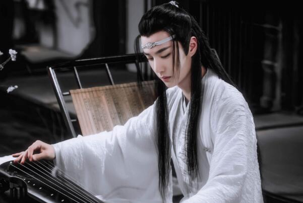2020年亚太第一帅:肖战，天生神颜瑞凤眼(360°无死角)540 / 作者:UFO爱好者 / 帖子ID:79006