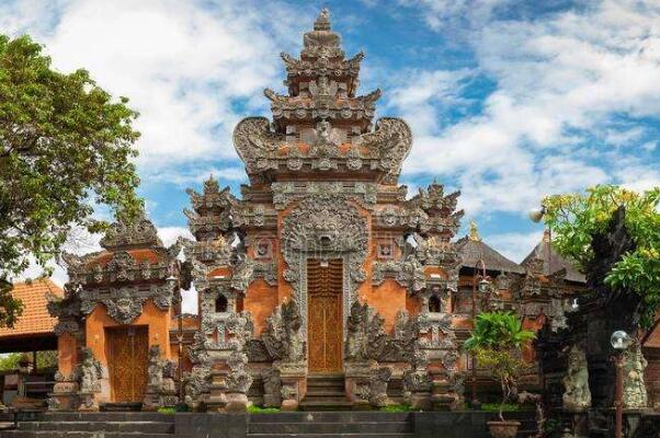 世界上最大的岛国:印度尼西亚，1.7万岛屿(900亿吨煤炭)88 / 作者:UFO爱好者 / 帖子ID:90837