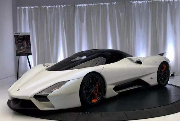 西尔贝跑车价格:价值5000万，绰号大蜥蜴(世界最快跑车)766 / 作者:UFO爱好者 / 帖子ID:78912