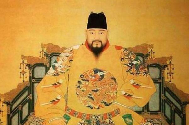 明朝最有名的皇帝:朱元璋洪武之治，朱棣勤政(永乐盛世)829 / 作者:UFO爱好者 / 帖子ID:78822