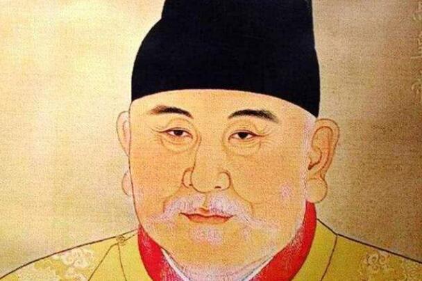明朝最有名的皇帝:朱元璋洪武之治，朱棣勤政(永乐盛世)279 / 作者:UFO爱好者 / 帖子ID:78822