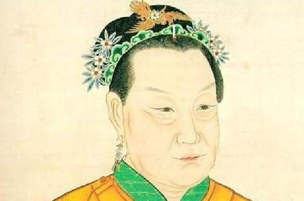 朱棣的母亲到底是谁?自称是马皇后所生，野史称碽妃所生998 / 作者:UFO爱好者 / 帖子ID:78823