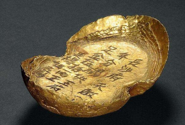 张献忠沉银:2万平方千米，金银上万(16斤金印含金量95%)745 / 作者:UFO爱好者 / 帖子ID:78778