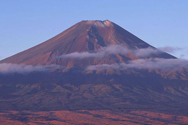 火山有哪些类型?死活山，活火山，休眠火山(无清晰界线)920 / 作者:UFO爱好者 / 帖子ID:78775