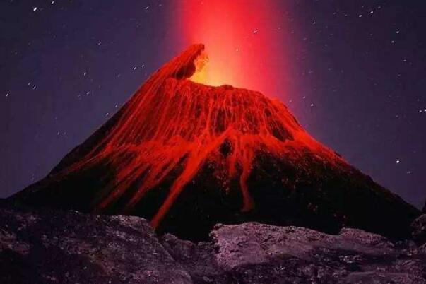 火山一般在什么地方?洋脊火山带，环太平洋火山带512座715 / 作者:UFO爱好者 / 帖子ID:78777