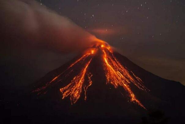 火山一般在什么地方?洋脊火山带，环太平洋火山带512座881 / 作者:UFO爱好者 / 帖子ID:78777