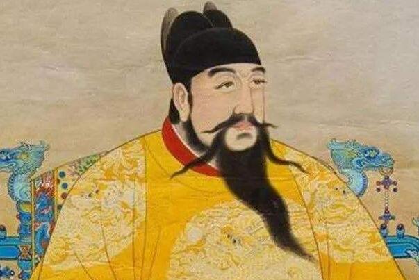 朱棣为什么要篡夺皇位?朱允炆削藩，朱棣开创永乐盛世479 / 作者:UFO爱好者 / 帖子ID:78492