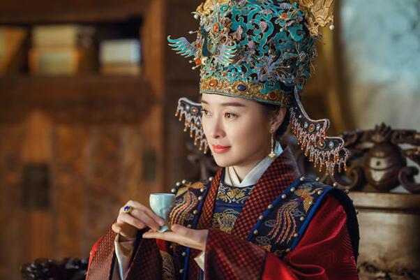 朱祁镇为什么要杀他奶奶?威胁皇权，把持朝政(还原真相)165 / 作者:UFO爱好者 / 帖子ID:78670