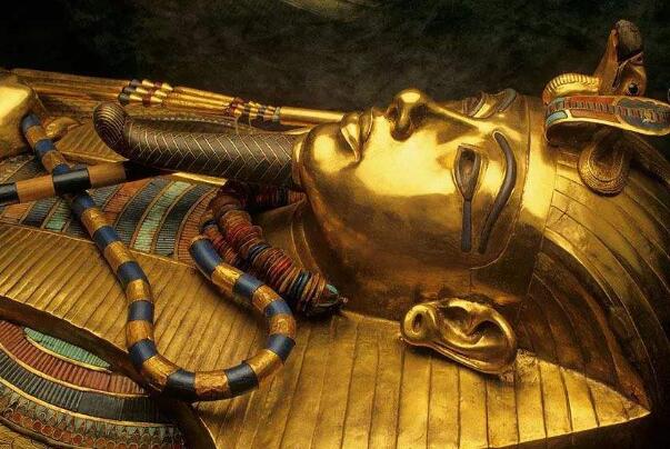 埃及最可怕的木乃伊:图坦卡蒙死亡诅咒，塞提二世墓危险206 / 作者:UFO爱好者 / 帖子ID:78584