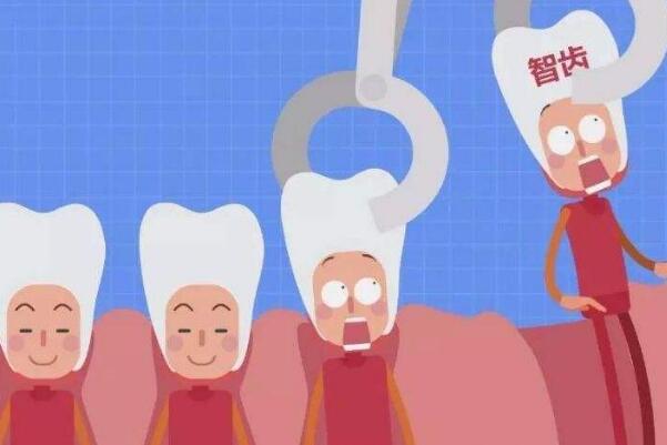 智齿不用拔的三种情况:智齿正常，智齿阻生，智齿没长出89 / 作者:UFO爱好者 / 帖子ID:78307