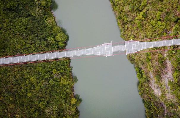 辟谣：张家界玻璃桥摔死132人?466 / 作者:UFO爱好者 / 帖子ID:78306
