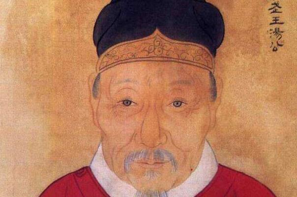 汤和为什么不是开国六王:醉酒得罪朱元璋死后追封信国公346 / 作者:UFO爱好者 / 帖子ID:78192