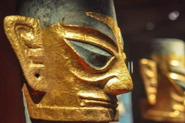 三星堆出土女尸:4500年前女性遗骸，身份不明(腐烂不堪)382 / 作者:UFO爱好者 / 帖子ID:78574