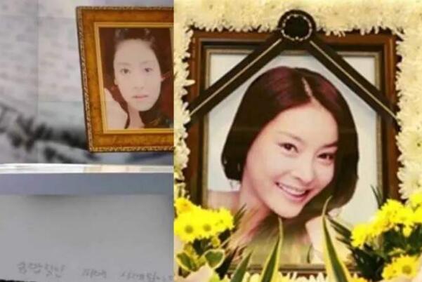 韩国演艺圈悲惨事件:女艺人潜规则轻生，网络疯传视频737 / 作者:UFO爱好者 / 帖子ID:78313