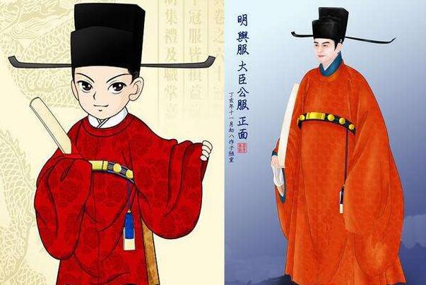 明朝本来有600年国运:朱元璋后代败家，阉党专权惑乱朝纲49 / 作者:UFO爱好者 / 帖子ID:78195