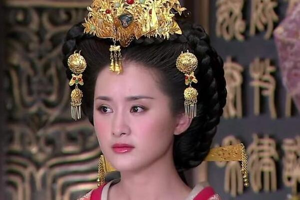 刘彻最爱的女人是谁?卫子夫专宠十五年，李夫人致死怀念897 / 作者:UFO爱好者 / 帖子ID:78101