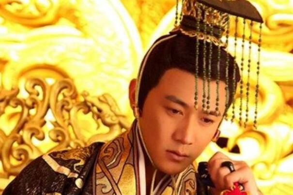 刘彻为什么杀了卫子夫?巫蛊事件获罪，太子刘据无辜惨死723 / 作者:UFO爱好者 / 帖子ID:78100