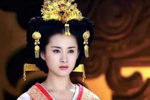 卫子夫三个女儿命运:卫长公主最好命，阳石公主私通惨死845 / 作者:UFO爱好者 / 帖子ID:78090
