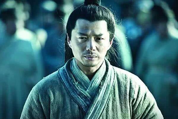 韩信做的三件缺德事:铜钱惯娃，诱骗核桃，活埋生母713 / 作者:UFO爱好者 / 帖子ID:77986
