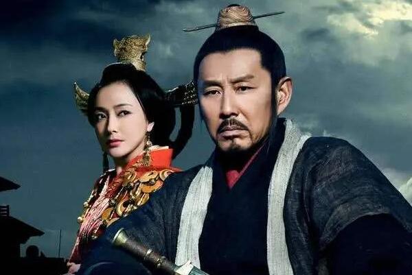 为什么吕后死后那么惨?外戚干政首创人，建立吕氏集团821 / 作者:UFO爱好者 / 帖子ID:77987