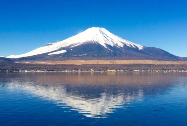 日本三大灵山:富士山第一，立山浓郁硫磺味(白山是火山)514 / 作者:UFO爱好者 / 帖子ID:77975