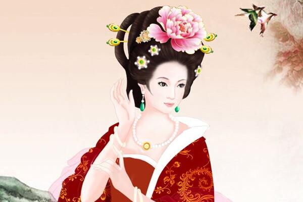 山口百惠是杨贵妃的后裔吗?不是，杨贵妃逃至日本不可能693 / 作者:UFO爱好者 / 帖子ID:77934