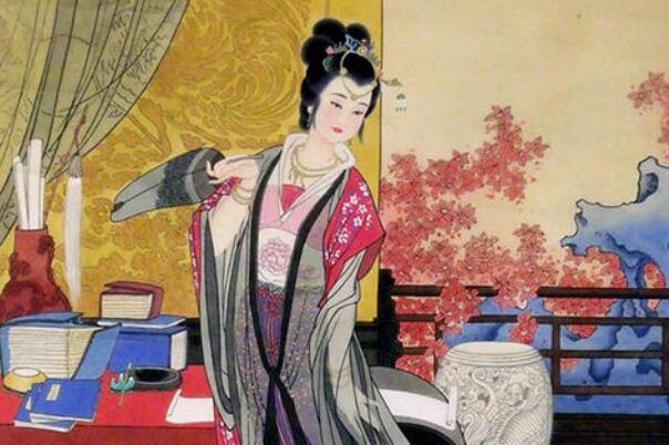 山口百惠是杨贵妃的后裔吗?不是，杨贵妃逃至日本不可能30 / 作者:UFO爱好者 / 帖子ID:77934