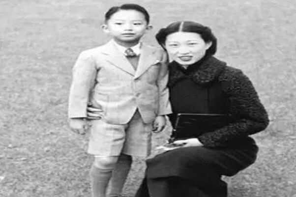 赵一荻为什么只生一个:时局不稳情况特殊，挚爱张学良373 / 作者:UFO爱好者 / 帖子ID:77976