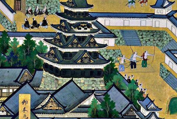 日本江户是现在的东京吗?同个地方不同叫法，鱼镇变城市0 / 作者:UFO爱好者 / 帖子ID:77977