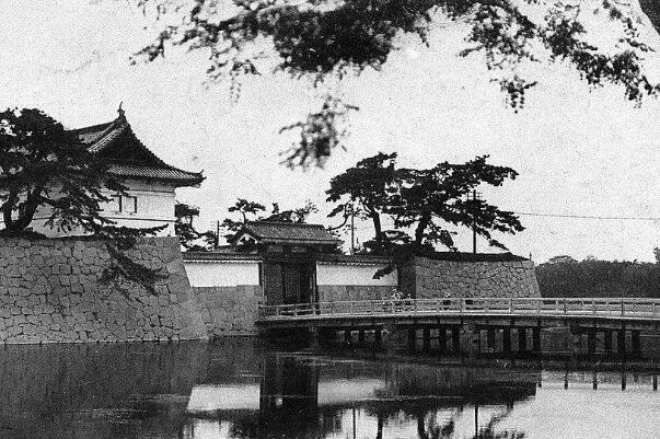 日本江户是现在的东京吗?同个地方不同叫法，鱼镇变城市591 / 作者:UFO爱好者 / 帖子ID:77977