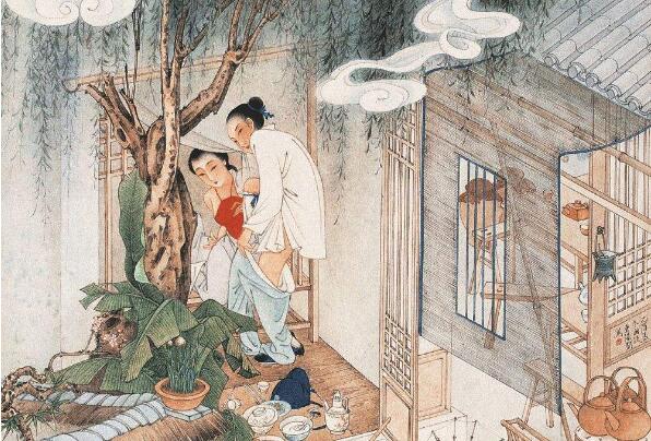缅铃是什么东西?古代贵重淫器，房事中使用(源于缅甸)557 / 作者:UFO爱好者 / 帖子ID:77820
