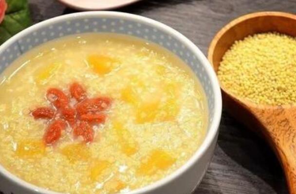 吃小米粥能减肥吗?减肥效果一般，含糖量高(多数人误区)648 / 作者:UFO爱好者 / 帖子ID:77712