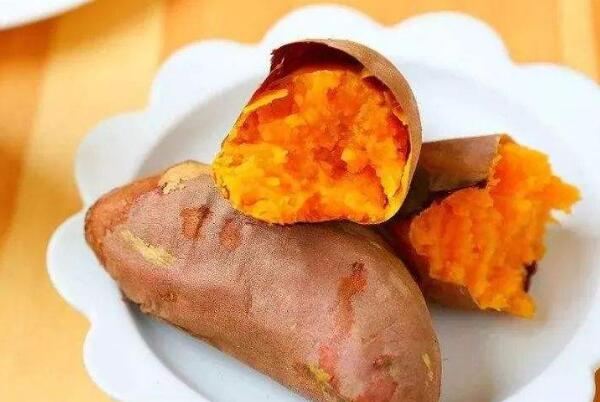 熟红薯能放冰箱冷冻吗?能，最好放冷藏口感好(没熟慎食)698 / 作者:UFO爱好者 / 帖子ID:77366