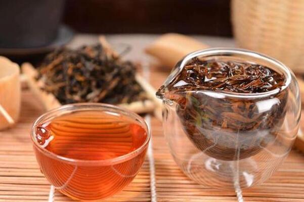 普洱茶是红茶吗?不是，普洱茶是云南大叶种晒青茶599 / 作者:UFO爱好者 / 帖子ID:77362