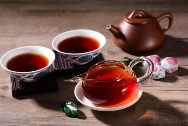 普洱茶是红茶吗?不是，普洱茶是云南大叶种晒青茶123 / 作者:UFO爱好者 / 帖子ID:77362