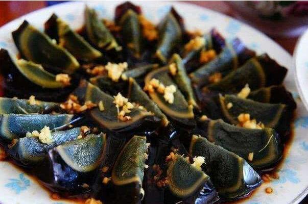 咖喱和皮蛋能一起吃吗?能一起吃，皮蛋和咖喱同食去火312 / 作者:UFO爱好者 / 帖子ID:77270