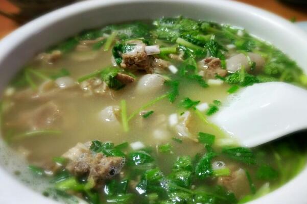 羊肉和绿豆能一起吃吗?能，多吃蛋白质沉积(肝病勿食羊)943 / 作者:UFO爱好者 / 帖子ID:77148